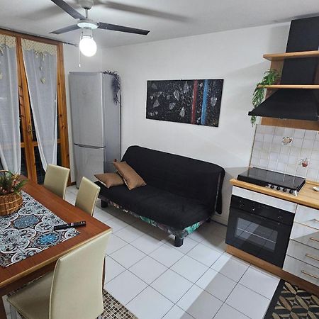 La Casa Di Marta Apartment Augusta Luaran gambar