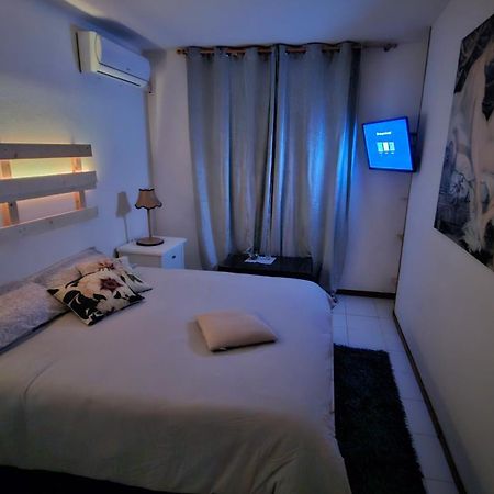 La Casa Di Marta Apartment Augusta Luaran gambar