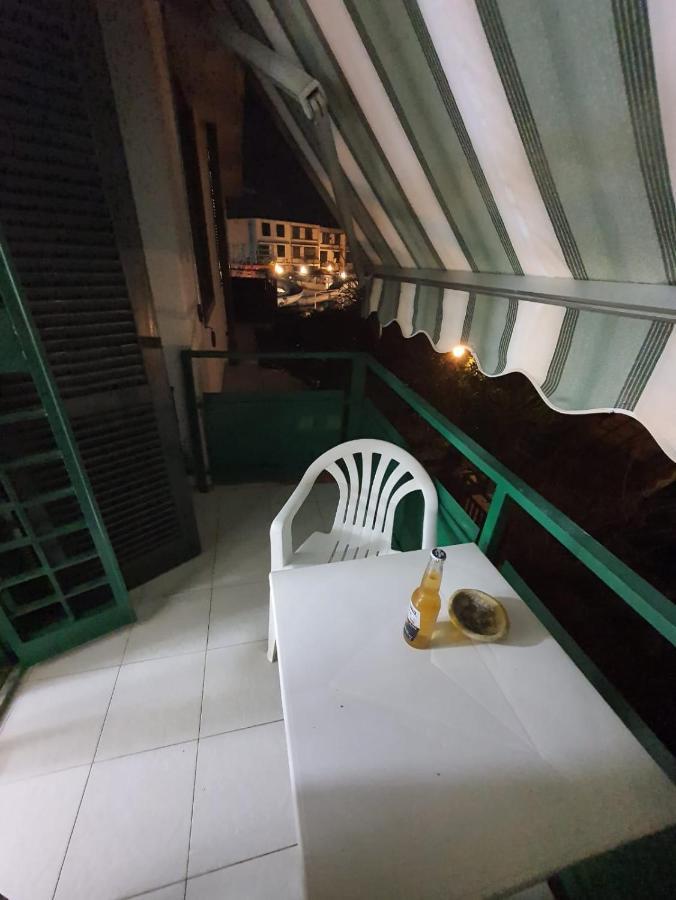 La Casa Di Marta Apartment Augusta Luaran gambar