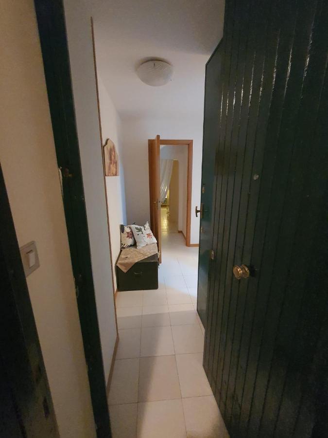La Casa Di Marta Apartment Augusta Luaran gambar