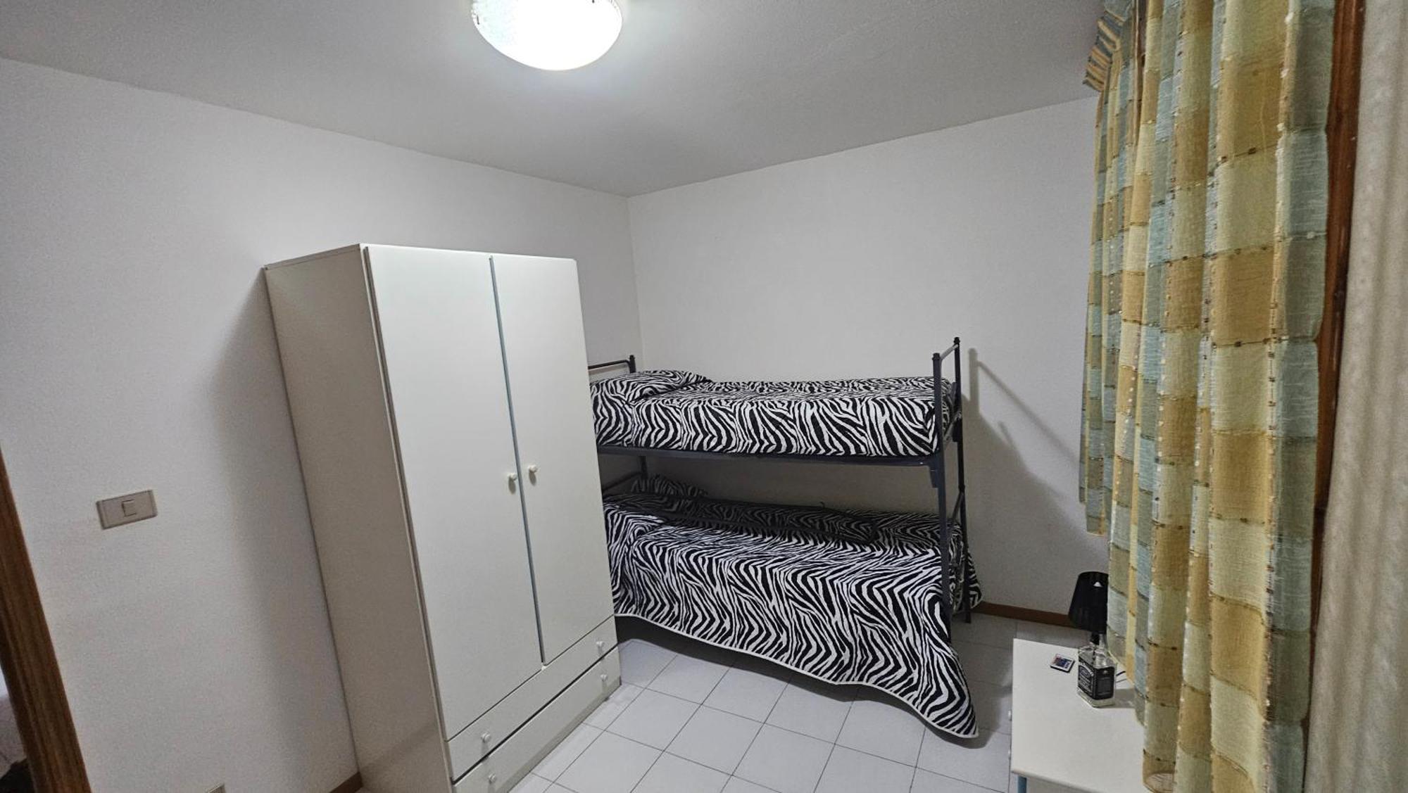 La Casa Di Marta Apartment Augusta Luaran gambar