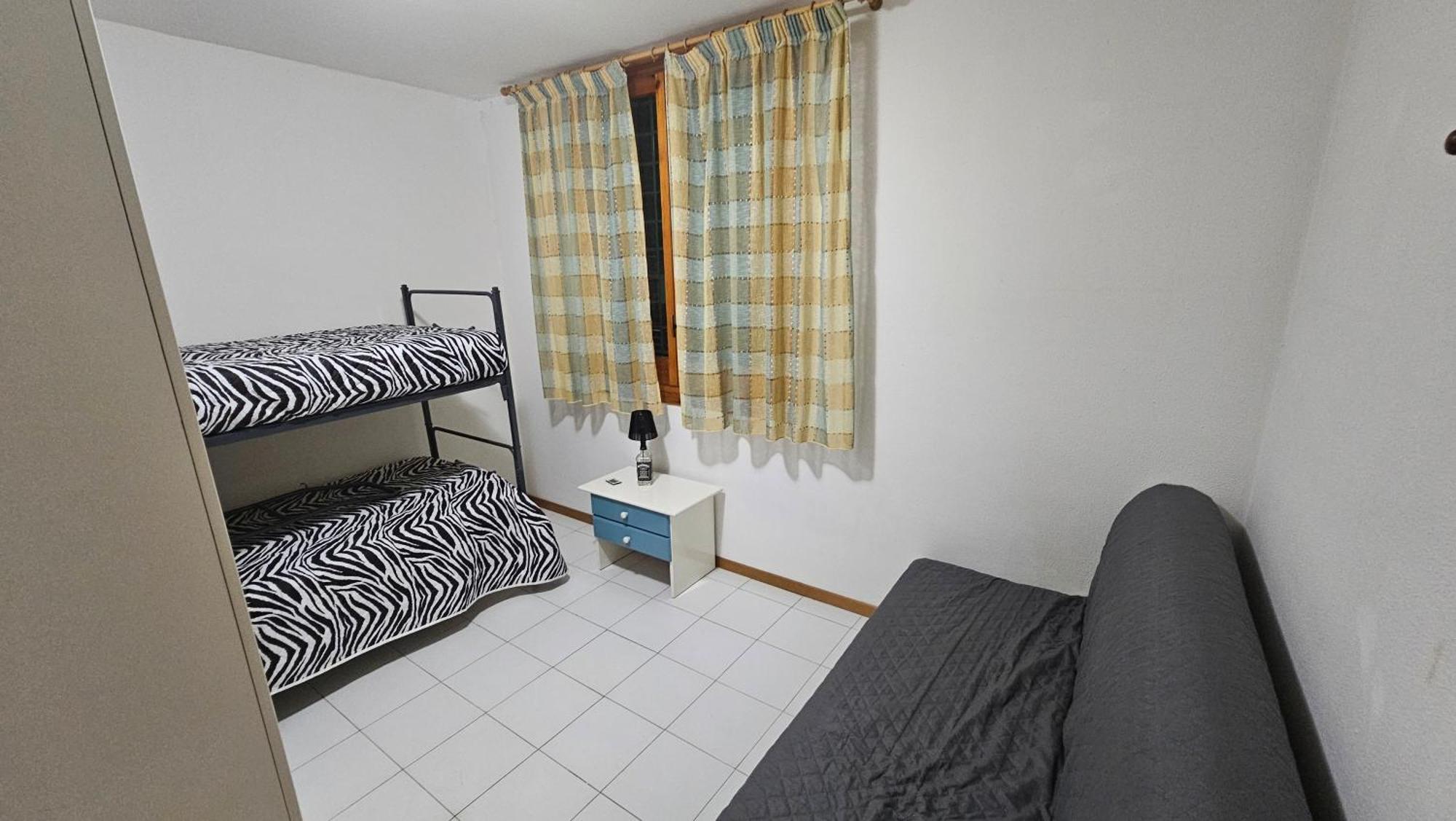 La Casa Di Marta Apartment Augusta Luaran gambar