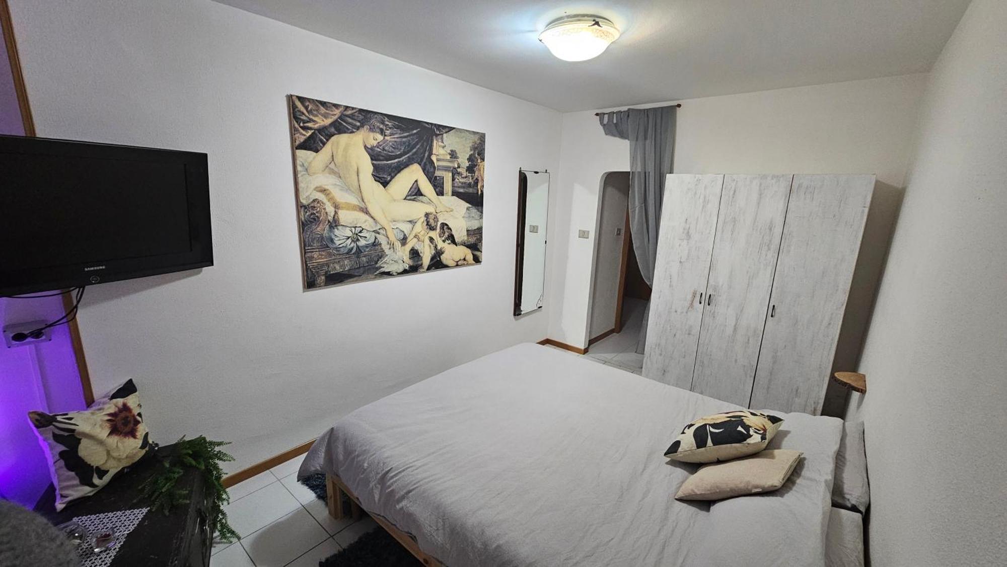 La Casa Di Marta Apartment Augusta Luaran gambar