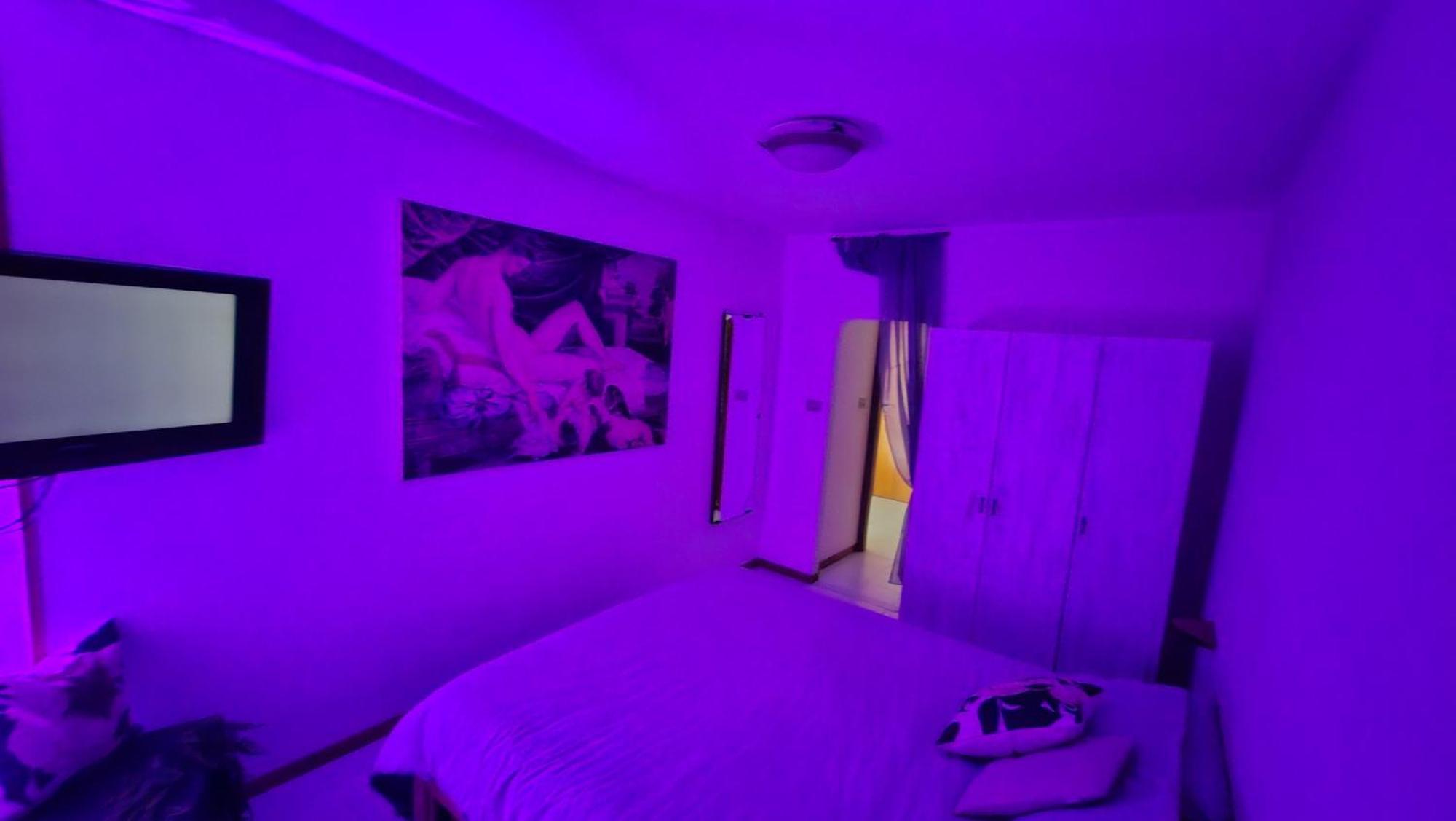 La Casa Di Marta Apartment Augusta Luaran gambar
